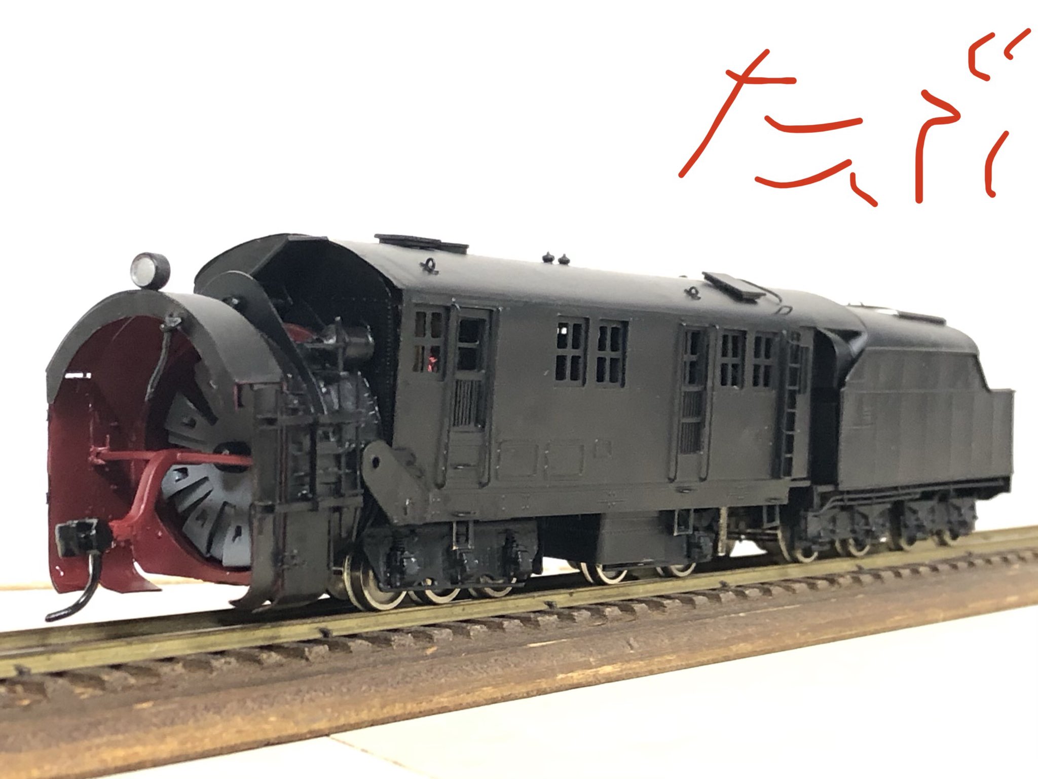 中古鉄道模型、部品、现状品、詳細不明 中古鉄道模型専門−東京両国たぶれっと on X: 