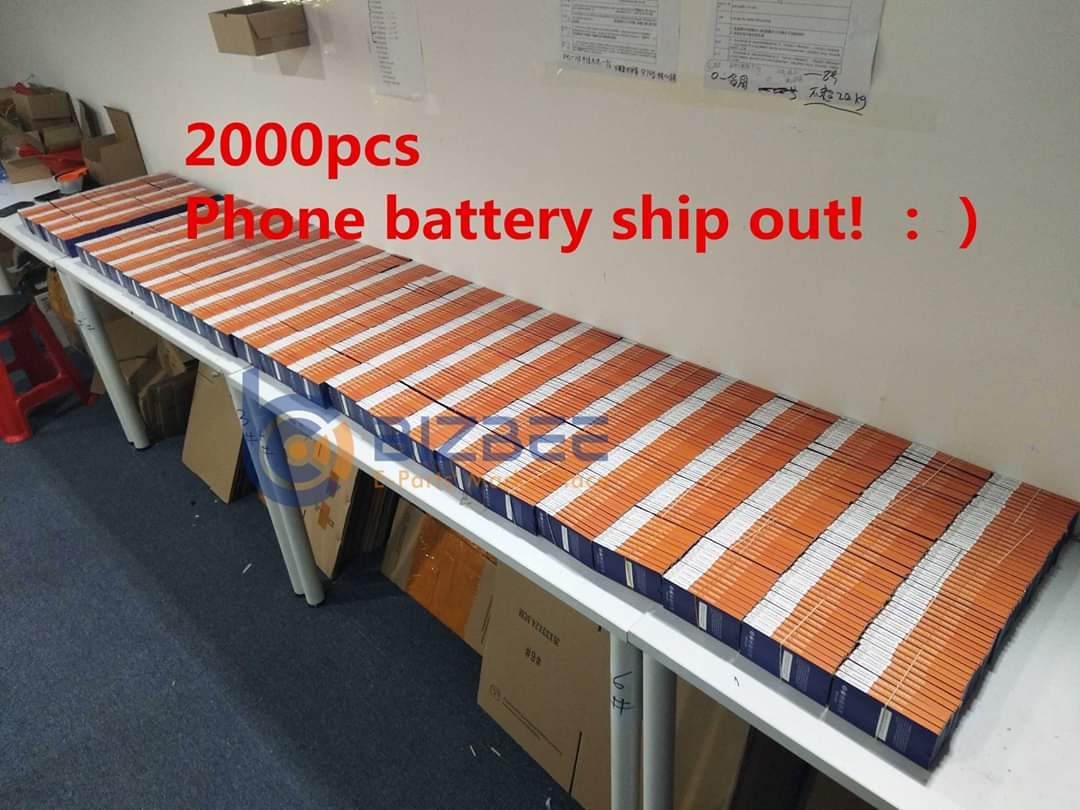 AliceLi54765742's tweet image. 🥳🥳🥳#foriphone #battery 2000pcs shipped out!!!
💥💥💥CE&amp;amp;PSE certification
✅✅✅No any problems pass your locals customs.
🤟🤟🤟Defective rate as low as 0.76% 
❣️❣️❣️Factory directly.
🛒🛒🛒Add my whatsapp to get newest price: 0086 18200713453

#Smartphone reparatie