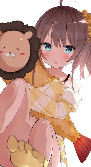 どーしたの?

 #祭絵 