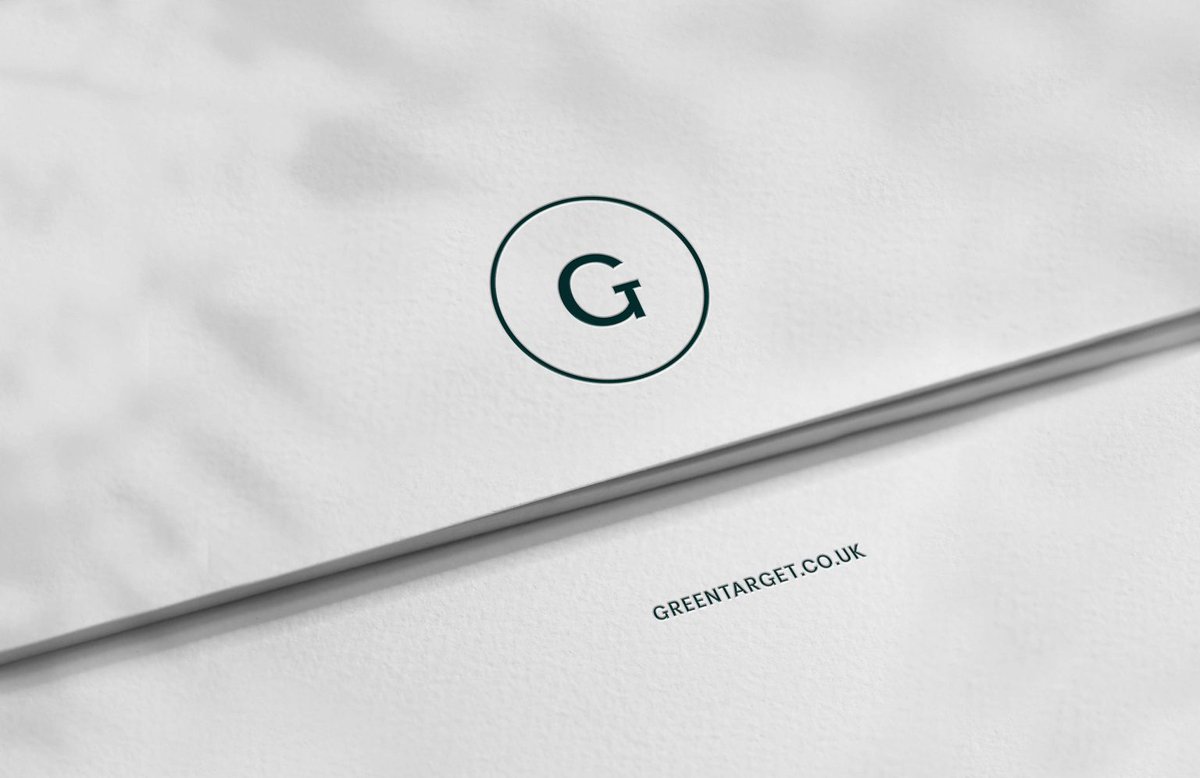 GreentargetUK tweet media