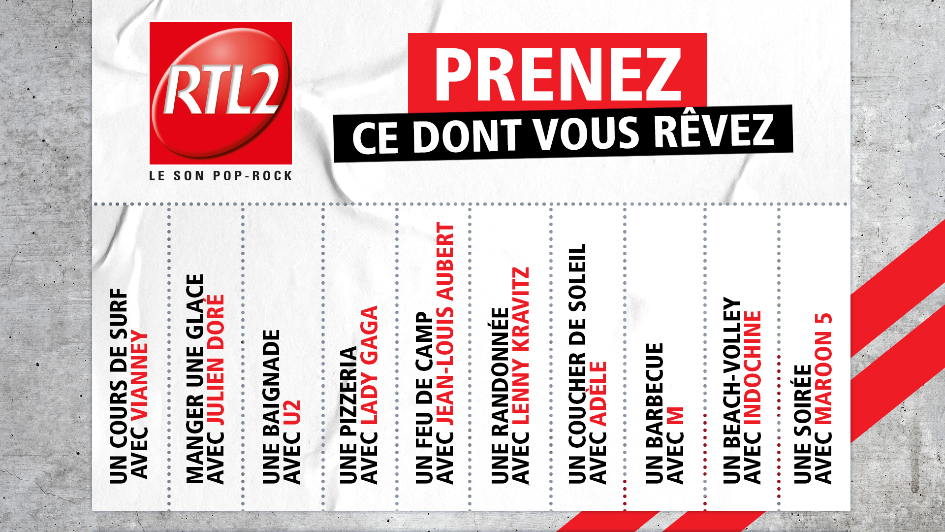 Ce Qui Vous Ferait Plaisir Orthographe RTL2officiel on Twitter: "Qu'est ce qui vous ferait plaisir ? 👇🎸 https