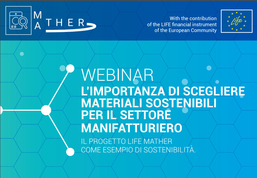 t2iscarl's tweet photo. L’importanza di materiali #sostenibili per il #manifatturiero, Materie prime #polimeriche e impatti sostenibili su #ambiente, #salute e #sicurezza: #webinar 22 luglio.
https://t.co/ycESe9OjOs https://t.co/jIS7Z6JCTt