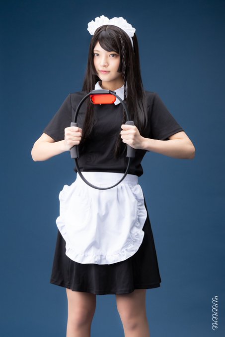 Twitterのコスプレ画像63