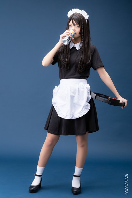 Twitterのコスプレ画像64