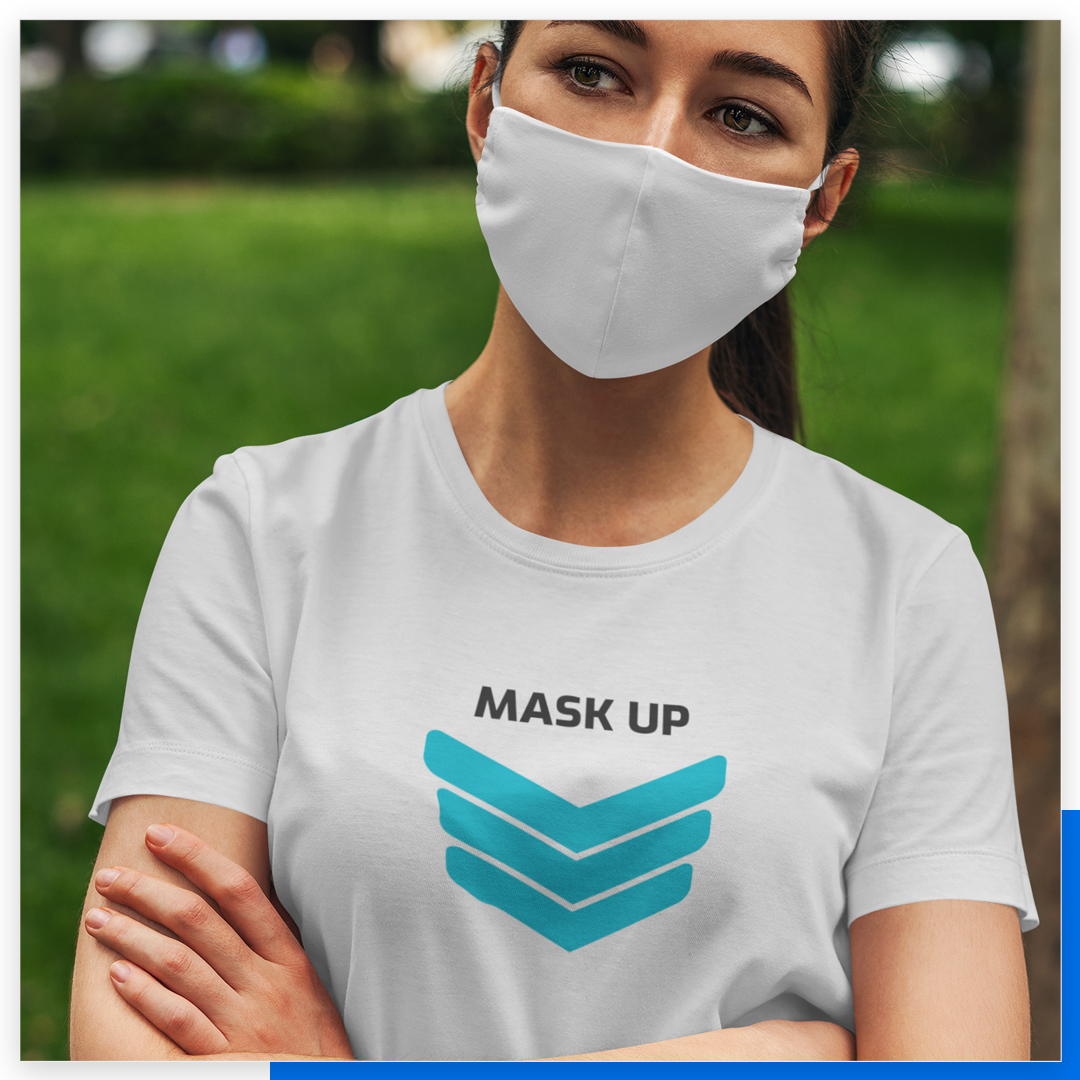 Mask UP - Wearing a cloth face covering will help protect people around you, it's a Respect thing.
- Like Follow Share - <a href="/ThinLineHeroes/">ThinLineHeroes</a> 
-
#Respect #facemask #Facecoverings #COVID19 #coronavirus #firefighters #EMS #nurselife #Leo #Paramedic