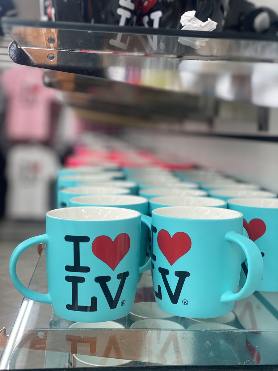 WereOpenLV's tweet photo. #covid19 has taken a heavy toll on businesses who rely on #tourism. But now that #NV has reopened #BonanzaGiftShop is hoping to make a comeback! 

Watch their story TODAY at 6AM and 6PM on @KTNV #WereOpenLV https://t.co/9V7GhEirPe