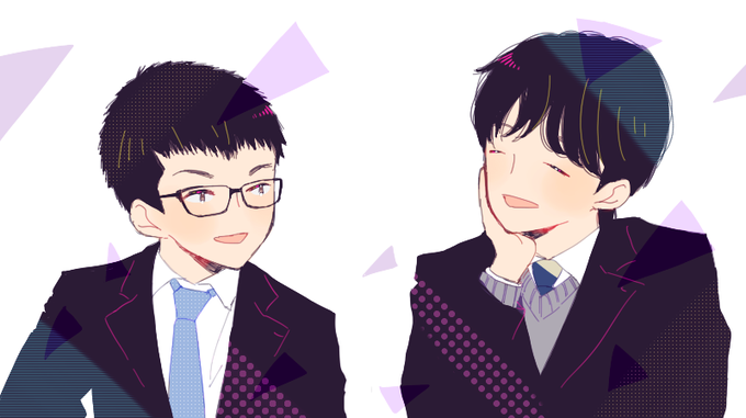 藤井四段のtwitterイラスト検索結果