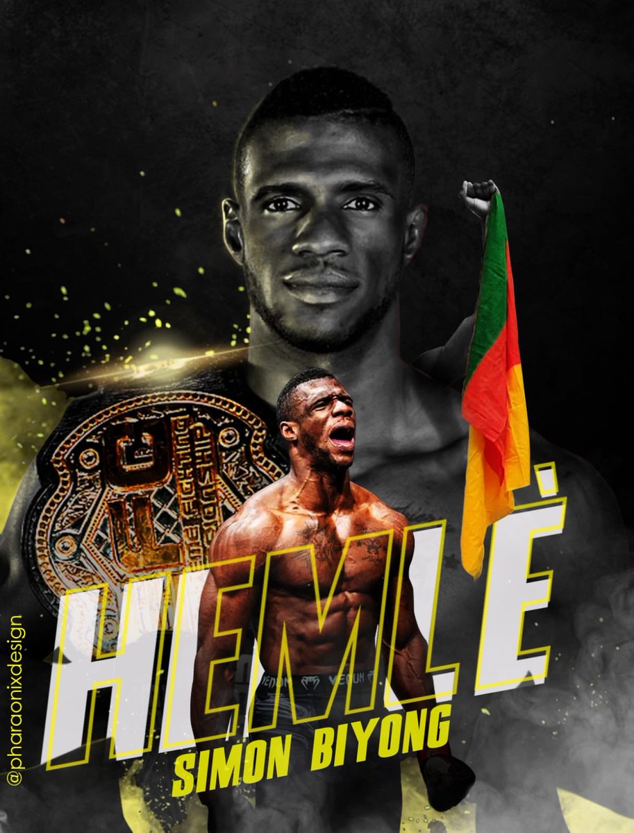 JoviLeMonstre's tweet image. BIYONG FOR UFC 🇨🇲🇨🇲🇨🇲  🇮🇹 🇮🇹🇮🇹
#biyongforufc @ufc @mickmaynard2