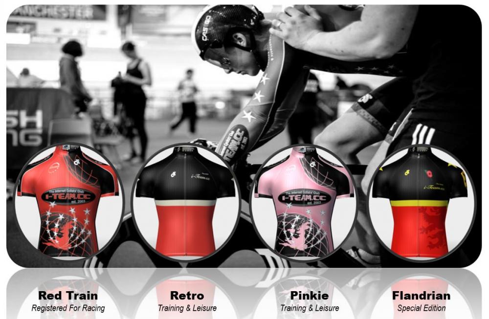 i-Team News Feed tweet media