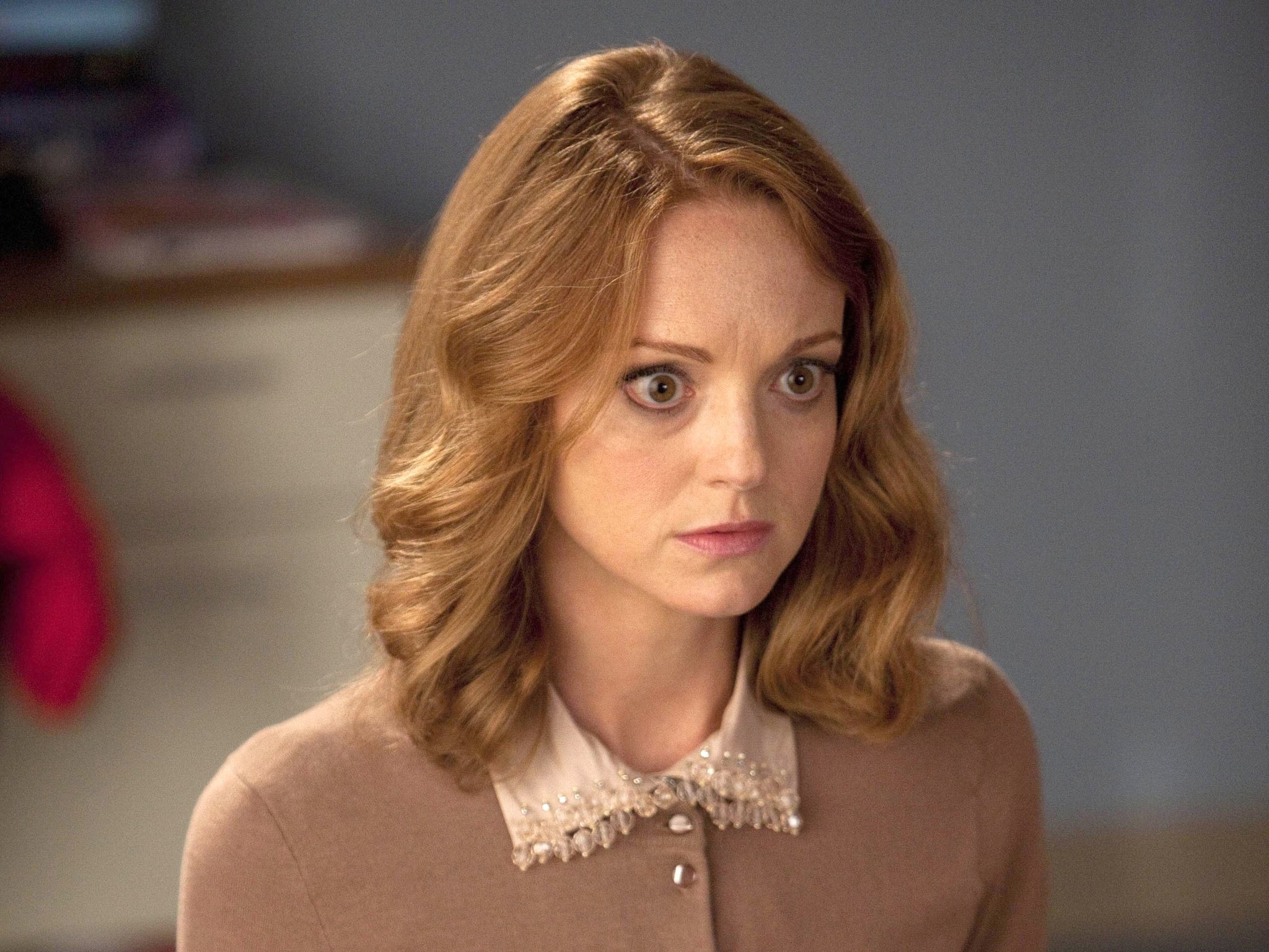 Happy 41st Birthday to 
JAYMA MAYS 