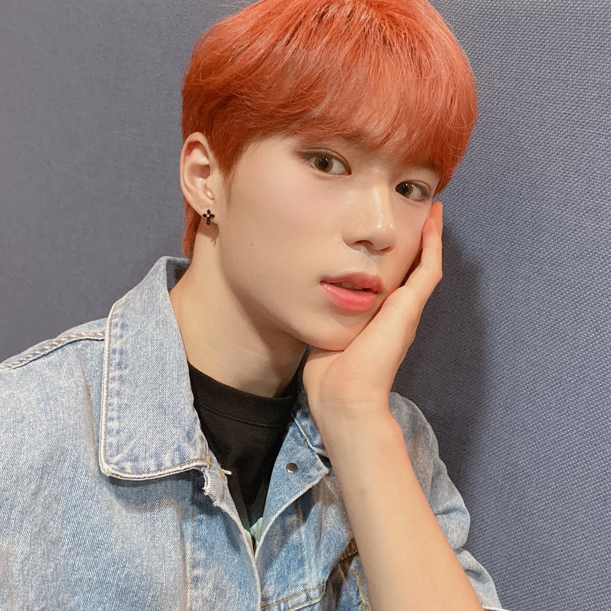1the9__official's tweet photo. [#김준서]
원더랜드!! 드디어 저희 컴백했어요
오늘 무대 잘 보셨나요??
기다려주셔서 고마워요
더 멋진 모습 보여드릴게요❣❣

#원더나인 #1THE9
#KIMJUNSEO
#TurnOver #BadGuy https://t.co/9j2S0gZjDV