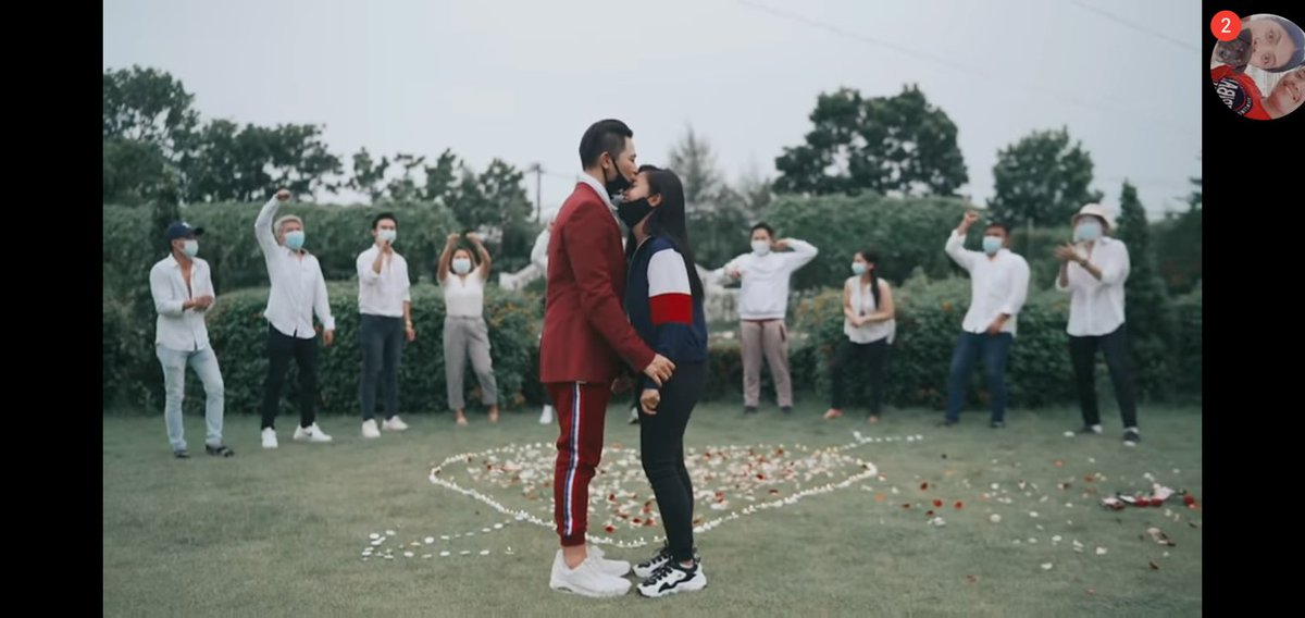 erliebarejp's tweet photo. hoy JaiGa!!!!!! grabe kayo magpaiyaaaak 😭 @AgassiChing @jaiyieee legit sinasabayan ko umiyak si jajai HAHAHHAHAHAHAHAA feeling ko ako yung sinu-surprise 😆 grabe ang perfect nito ❤️😍

Happy anniversary, my JaiGa! ❤️😍
#JaiGanniversaryToRINGmember https://t.co/aWh3EsSqyD