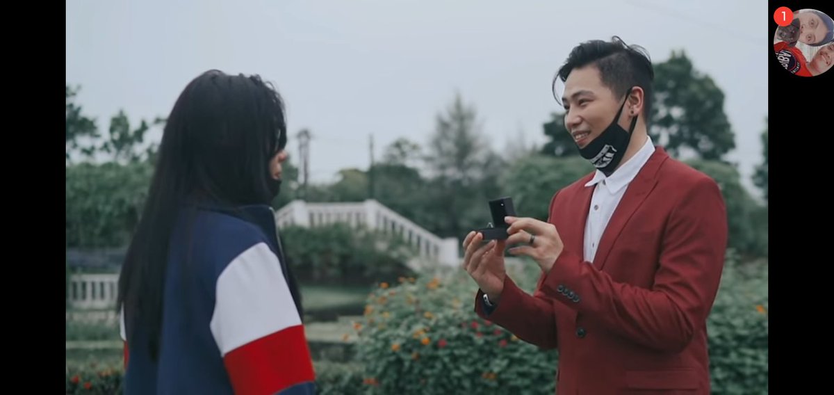 erliebarejp's tweet photo. hoy JaiGa!!!!!! grabe kayo magpaiyaaaak 😭 @AgassiChing @jaiyieee legit sinasabayan ko umiyak si jajai HAHAHHAHAHAHAHAA feeling ko ako yung sinu-surprise 😆 grabe ang perfect nito ❤️😍

Happy anniversary, my JaiGa! ❤️😍
#JaiGanniversaryToRINGmember https://t.co/aWh3EsSqyD