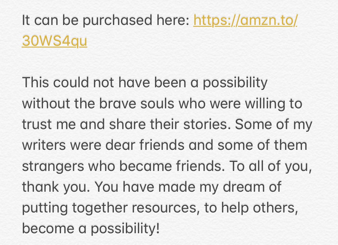 mrstkline's tweet photo. I have compiled and edited a book that can now be purchased on Amazon as a paperback copy or a Kindle version.

It can be purchased here: https://t.co/u0DJPhUDdV

#BeTheL19ht #LON19 #GoogleEI https://t.co/56pzd4uetP