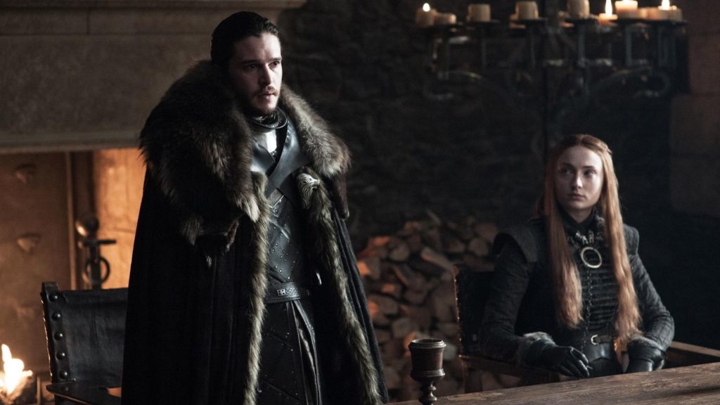 GOTColombia's tweet photo. #RecuerGOT // Un día como hoy, 16 de julio, pero en 2017 se estrenaba el episodio 7x01 de #JuegoDeTronos: "Dragonstone".
.
#GOTColFans https://t.co/qNk4FbOSGY