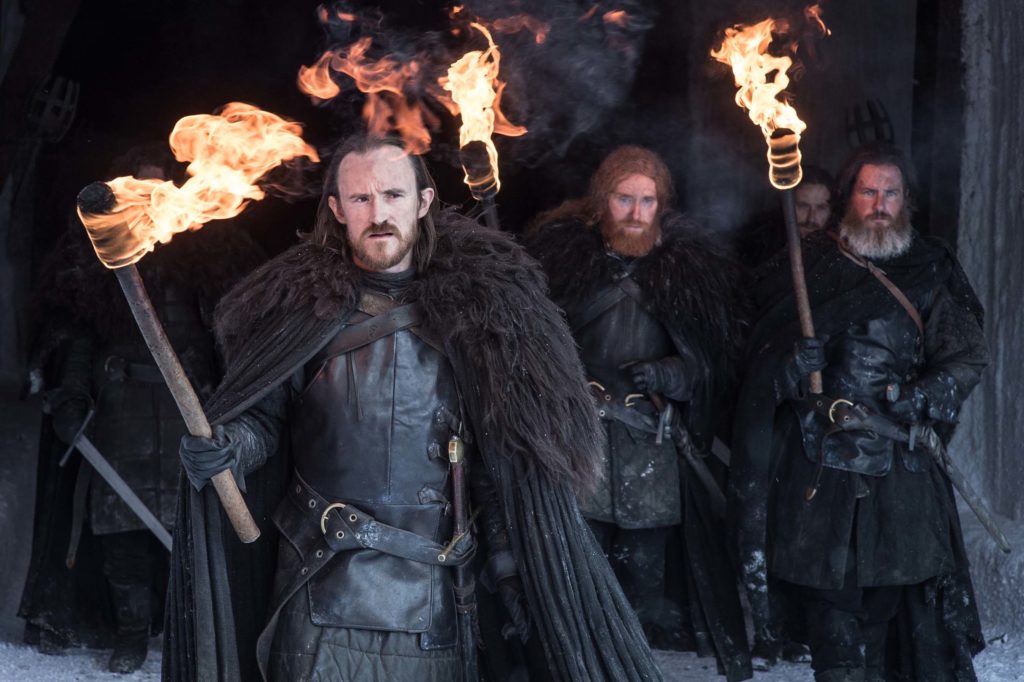 GOTColombia's tweet photo. #RecuerGOT // Un día como hoy, 16 de julio, pero en 2017 se estrenaba el episodio 7x01 de #JuegoDeTronos: "Dragonstone".
.
#GOTColFans https://t.co/qNk4FbOSGY