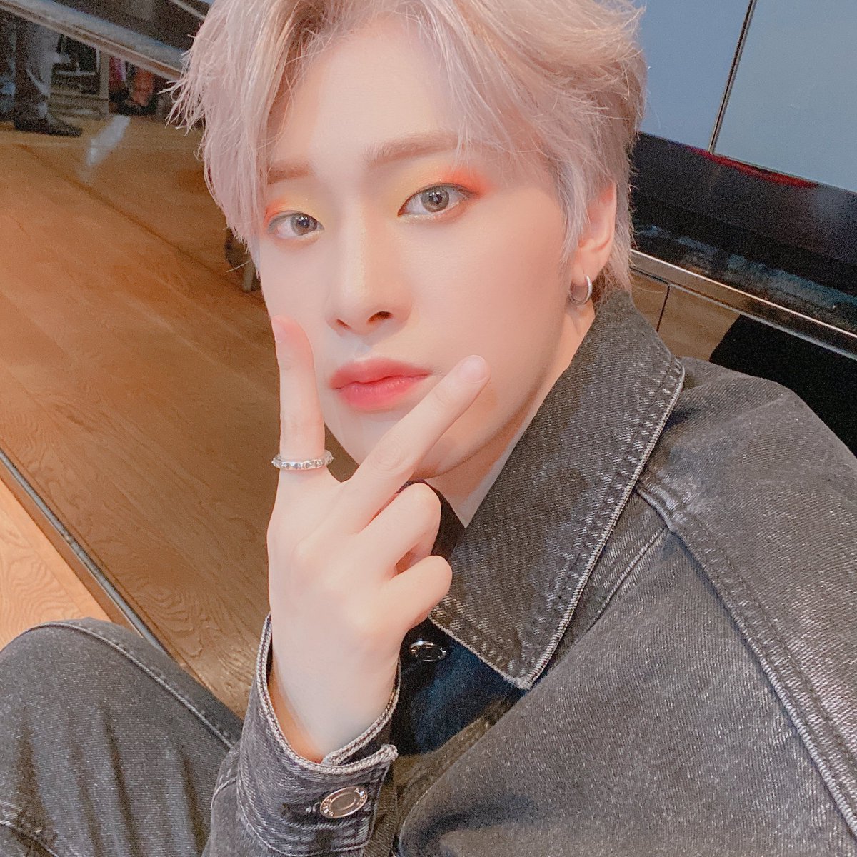 원더나인(1THE9) tweet media