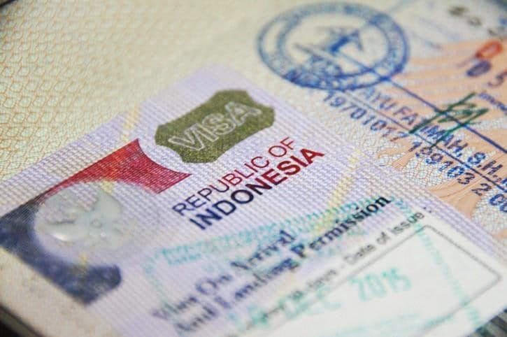 Indonesia_Expat's tweet photo. Visa-free holders have been presented with a process to allow them to stay. How does this affect your situation?
#Bali #DirectorateGeneral #extension #fine #foreigners #immigration #overstay #telexvisa #Visa #Visaoverstay https://t.co/9BboQDE1Fy https://t.co/E5gdnrpTSZ