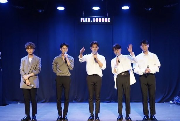 mysterious_vip's tweet photo. #IMFACT,
I refuse to think this was a “goodbye”
I’ll see it as a “see you later”
I hope you understand that you mean the world to us IF and that we will wait however long it takes for you all to be together again!
You’ve done so much for us.
I’m sorry.
I love you💕
@imfact_twt https://t.co/ceslz87ORO