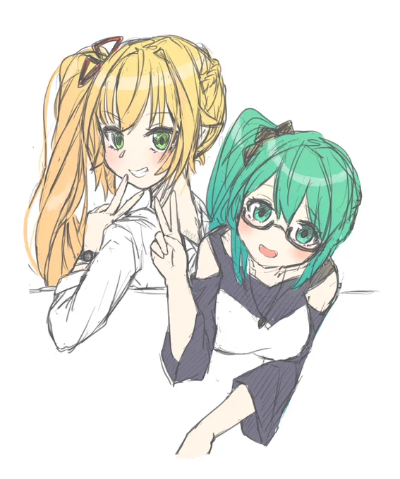 こっちなら分かりやすい? 