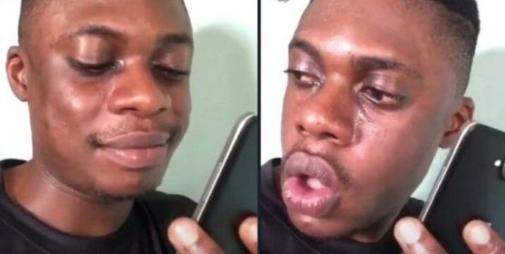 ItsukiUchiwa's tweet photo. #BalanceTonYoutubeur ma reaction si y’a squeezie , joyca , ou amixem sont dans la sauce https://t.co/jkserBKk63