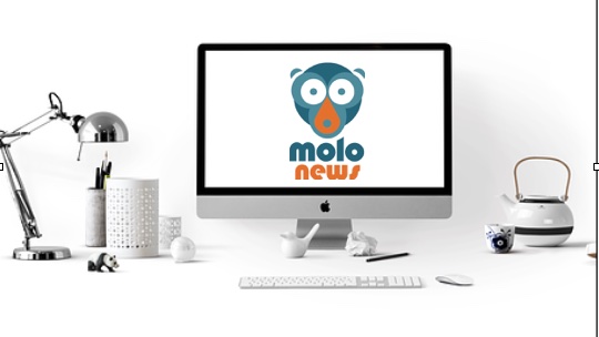 📢📢 Attention 📢📢

Um #molonews noch besser zu machen, gibt es einen neuen Termin für den Co-Creation Workshop.

Wo? - online
Wann? - 29.07.2020 um 16:30 Uhr.

Meldet euch bei Interesse bitte bei kontakt@molo.news und sichert euch einen 10€-Einkaufsgutschein! 🛍️

#movinglocal