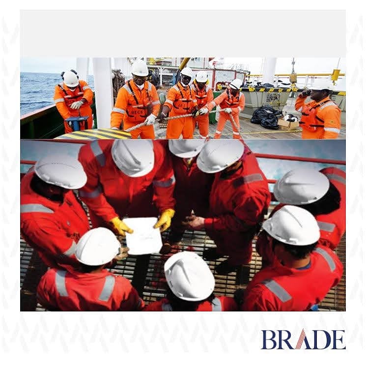 bradeafrica's tweet photo. @bradeafrica supplies #technicalmanpower that guarantees you access to suitably trained, qualified and experienced #personnel for #Oil and #Gas #projects⠀
⠀⠀
Visit our website at https://t.co/mkDIzPE0m0 for more information. ⠀⠀
⠀
#BRADEGroup⠀⠀
#BRADEConsultingLimited⠀⠀ https://t.co/THU4qiavXX