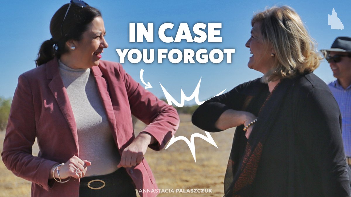 a_palaszczuk's tweet photo. At the start of 2020, we traded hugs and handshakes for elbow bumps.

Nothing’s changed.

Coronavirus isn’t over and we’ve seen how easily outbreaks can happen.

Keep a 1.5 metre distance between you and others at all times.

Stay safe, Queensland!

#covid19aus https://t.co/DuPopIAPtQ