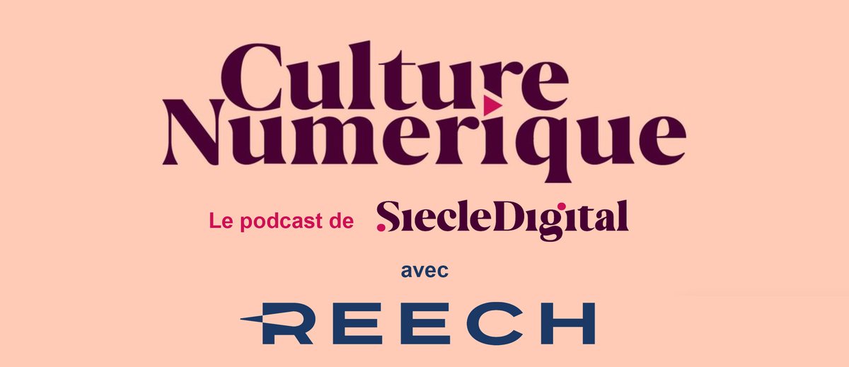 L'opinion du grand public sur les #influenceurs a changé pendant la crise sanitaire. Le confinement a été favorable à l'#InfluenceMarketing d'après <a href="/guillaumedt/">Guillaume DOKI-THONON</a> de <a href="/Reech_com/">Reech</a>. 
Ecoutez cet épisode de #CultureNumérique, le #podcast de <a href="/Siecledigital/">Siècle Digital</a>. 
siecledigital.fr/2020/07/10/inf…