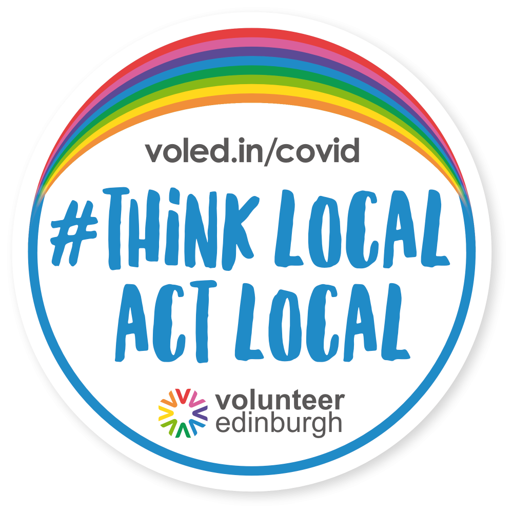 VolunteerEdi's tweet photo. We have a team of Community Taskforce Volunteers that are fully trained & insured and able to help anyone who needs support
If you or someone you know needs help please contact us
☎️01312250630 ✉️taskforce@volunteeredinburgh.org.uk https://t.co/FObPH5OJZK #CommunityTaskForce https://t.co/628xCF1WR0