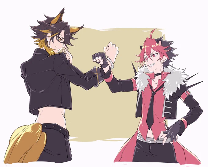 手🐆🦔 🦁🦊 