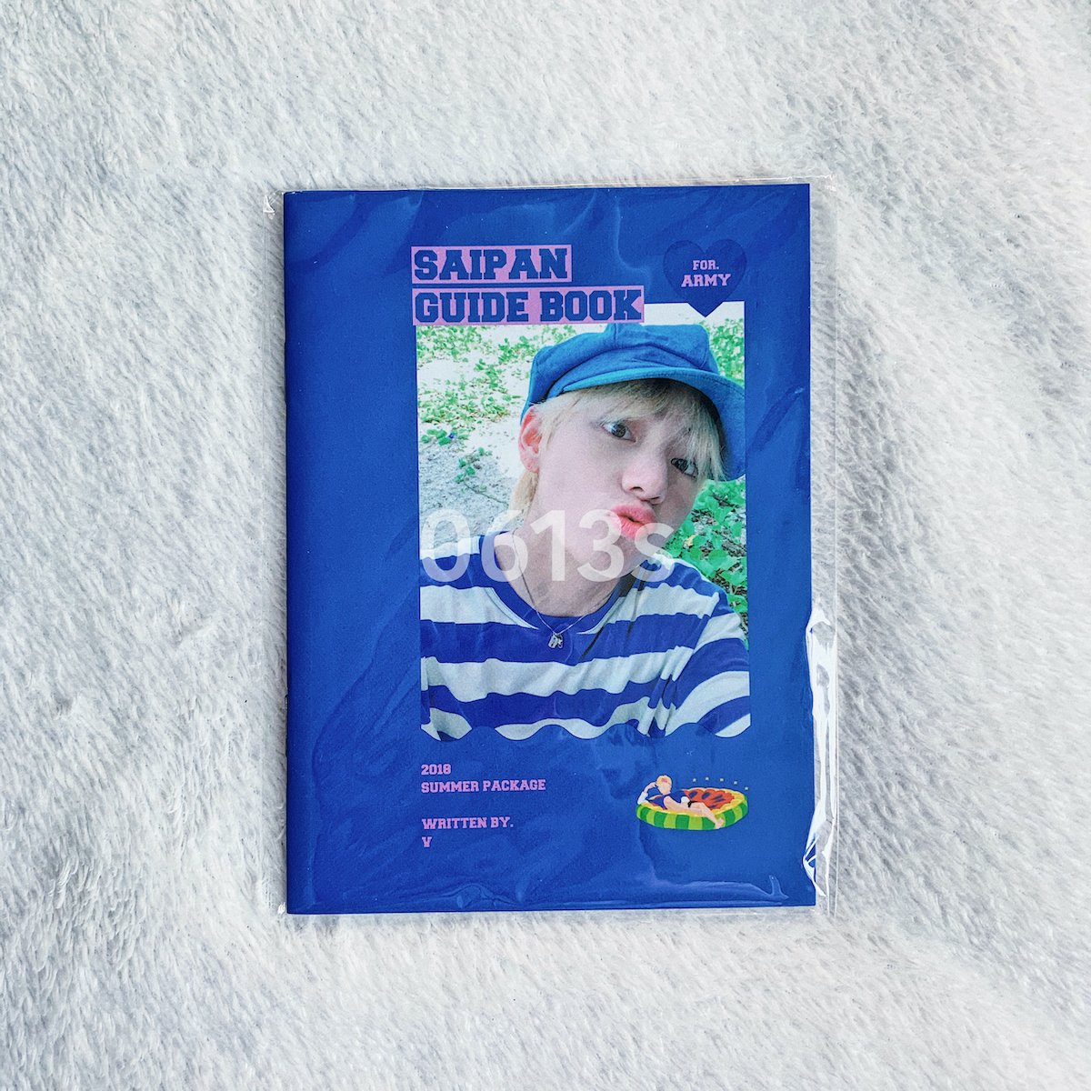 0613s_'s tweet photo. ☀️ 2020 CLEARANCE SALE

• BTS OFFICIAL 2018 SUMMER PACKAGE VOL.4 GUIDE BOOK only : V - P1200

※ onhand (+ sf)
※ cod &amp; 10% cashback : https://t.co/pTLwruivno
※ see profile for more https://t.co/RJTLUtNR94