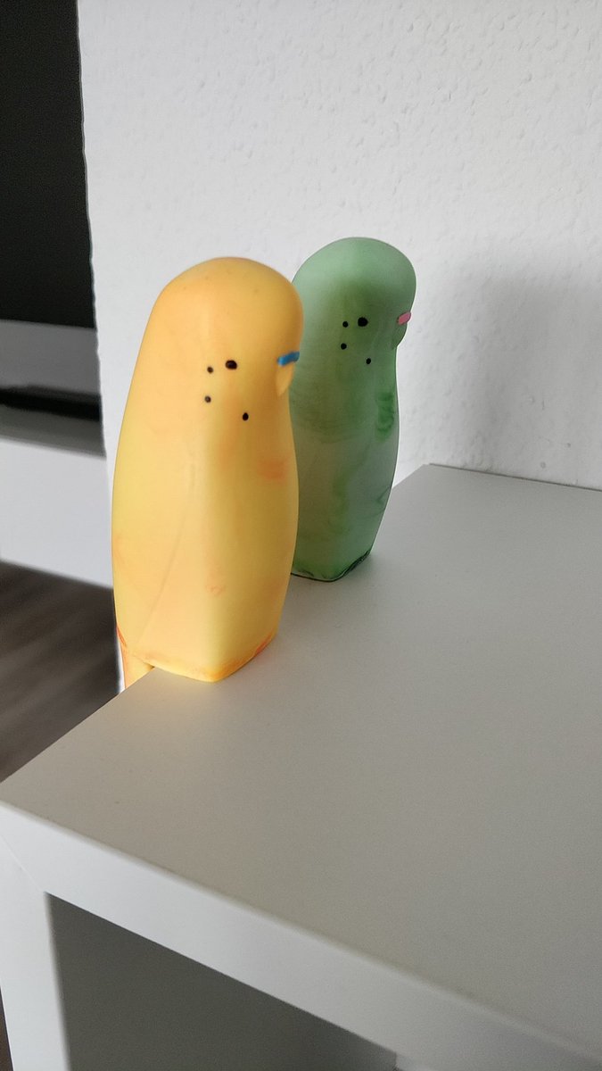 Sosolli_'s tweet photo. @petecromer Don't post that much about it... We want some siblings 🤩 https://t.co/9kGumpMBEk