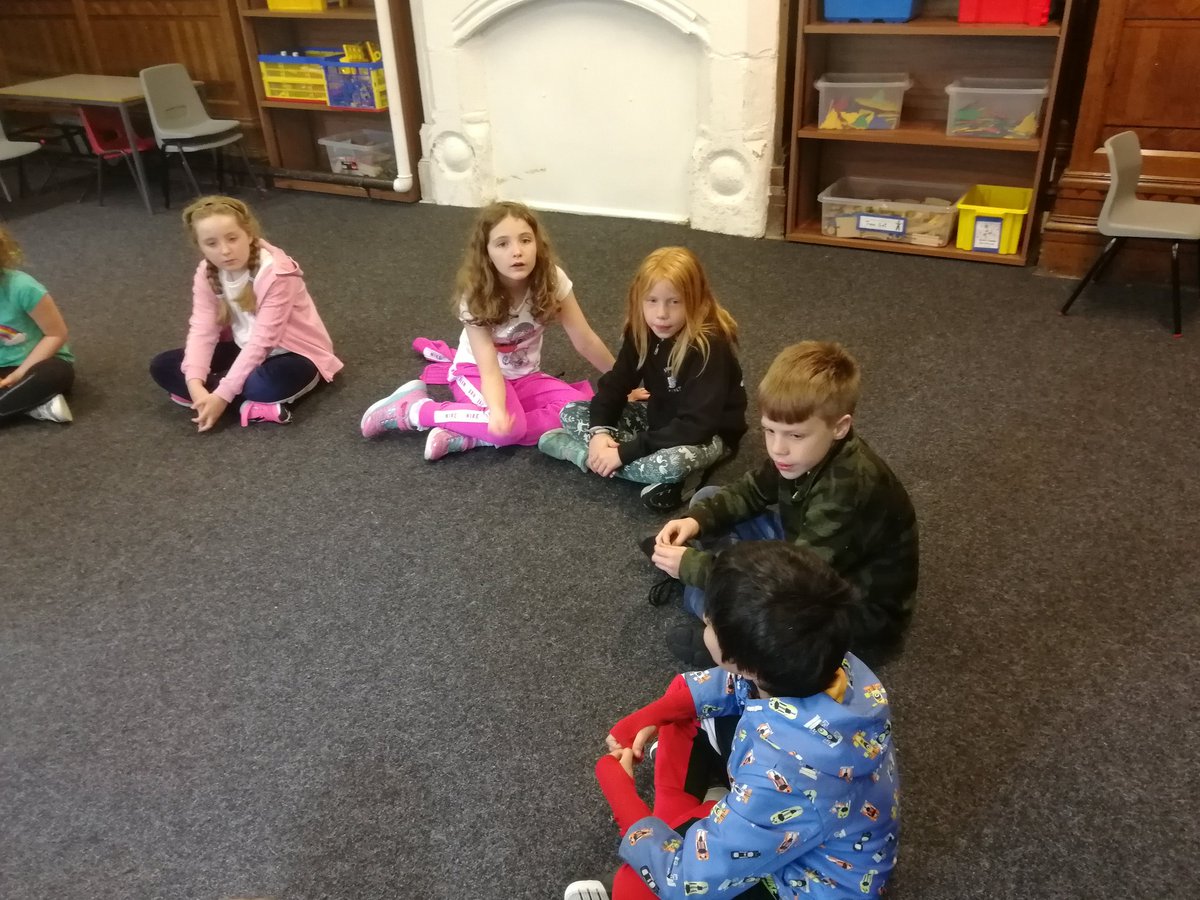 Clevelands School tweet media