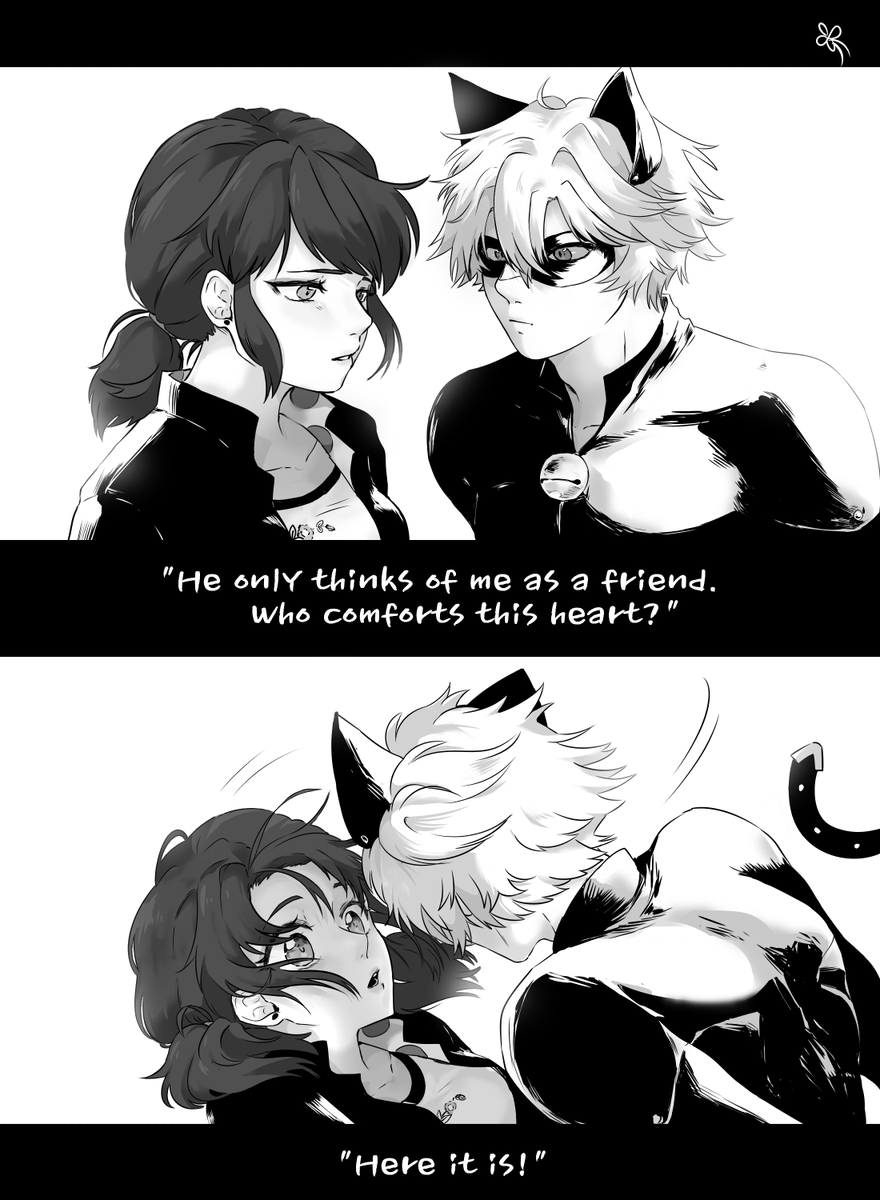 mandarin_kitten's tweet photo. 한국어 / 영어
Korean / English 

번역기 돌린거라 어색한 부분이 있을 것 같다..😅

#레이디버그 #MiraculousLadybug https://t.co/Y3gPJkr4vi