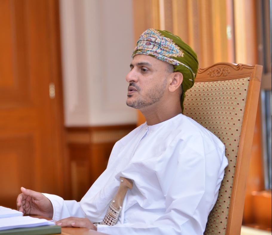 ShuraCouncil_OM's tweet photo. لمناقشة أهداف برامج التنمية المستدامة في ظل تأثيرات جائحة كورونا #كوفيد١٩،،

#مجلس_الشورى يشارك في المنتدى السياسي رفيع المستوى للبرلمانيين الذي عقده الاتحاد البرلماني الدولي.

⏪ مثل المجلس في المنتدى سعادة الدكتور عبدالله بن علي العمري نائب رئيس المجلس. https://t.co/8Ti7GtVQFa