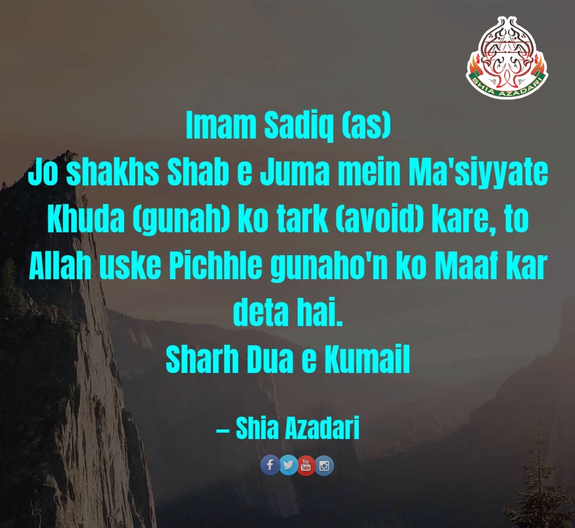 ShiaAzadari2's tweet photo. https://t.co/cTMyixBpSy