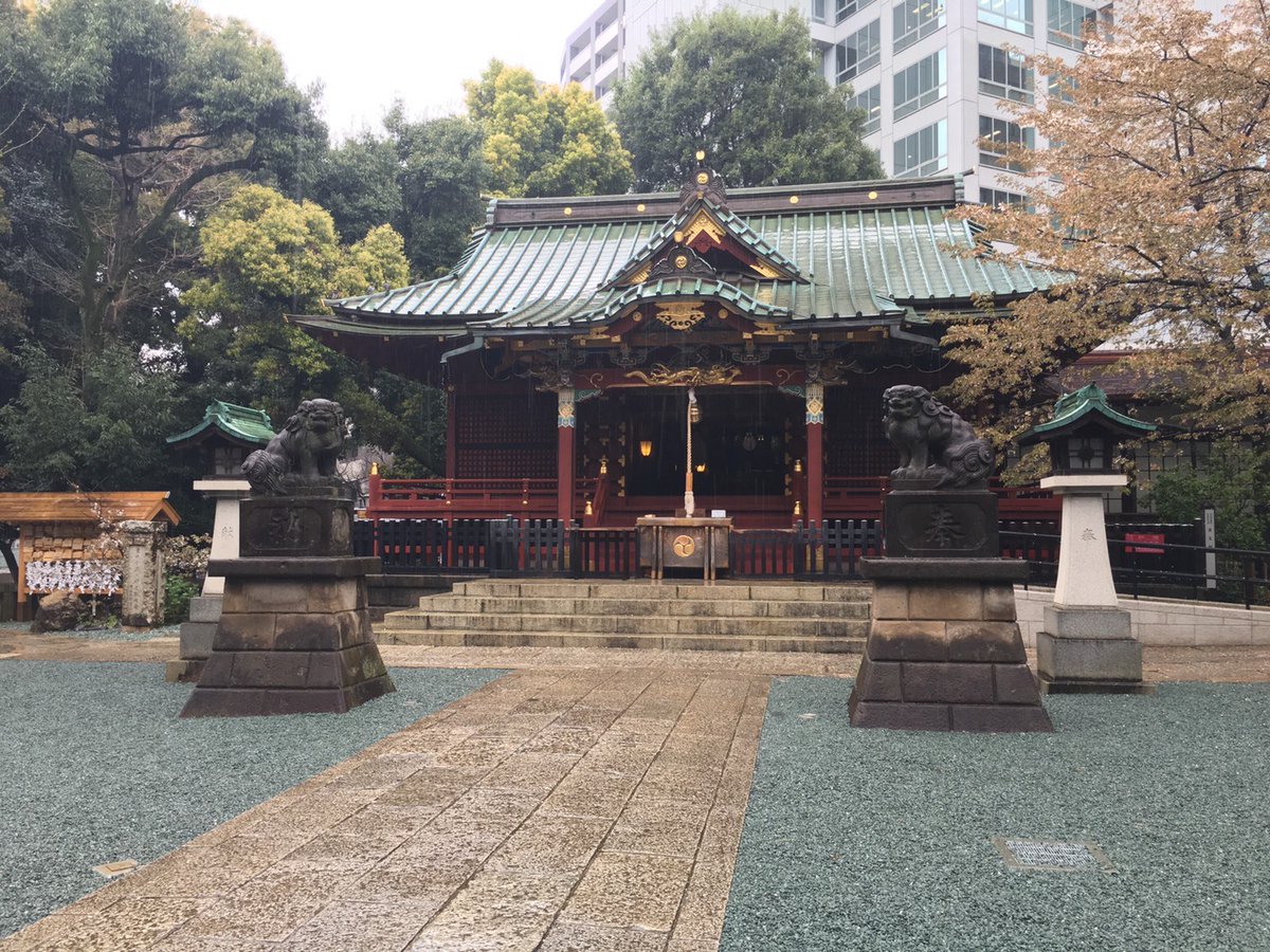TV91Days's tweet photo. 【AP UNO's ep②】

放送前の2016年4月に都内神社にて監督はじめスタッフ各位でお祓いに行きました⛩️こういった調整もUNO君のお仕事でございました。 #91Days https://t.co/7l6kYO2x6N