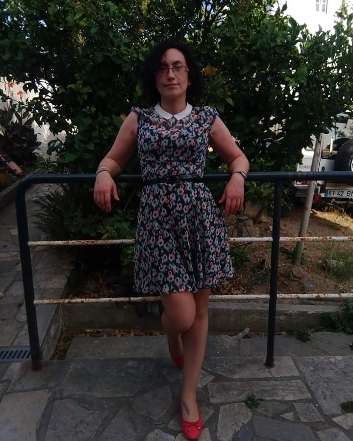 RCurvacheiro's tweet photo. So, I went to dinner with my college friends.  Apparently that means to try and act like you're young again.
#muttondressedaslamb https://t.co/CWoAWjFA8d