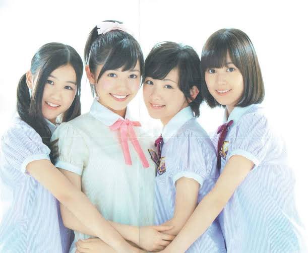 camenridermonke's tweet photo. 100日後に成仏するオタク46日目
｢まゆ坂46のキラキラ半端ない、���際に活動したら相当な人気になったんだろうな｣
  #しょうがないって諦められるまで あと55日 #渡辺麻友 https://t.co/y2m4Magahf