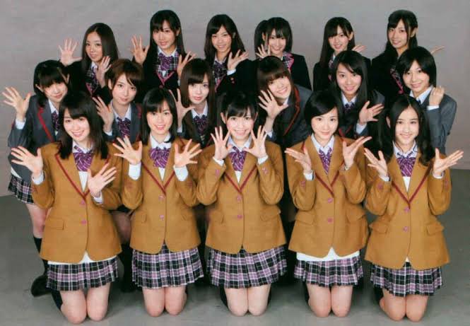 camenridermonke's tweet photo. 100日後に成仏するオタク46日目
｢まゆ坂46のキラキラ半端ない、���際に活動したら相当な人気になったんだろうな｣
  #しょうがないって諦められるまで あと55日 #渡辺麻友 https://t.co/y2m4Magahf