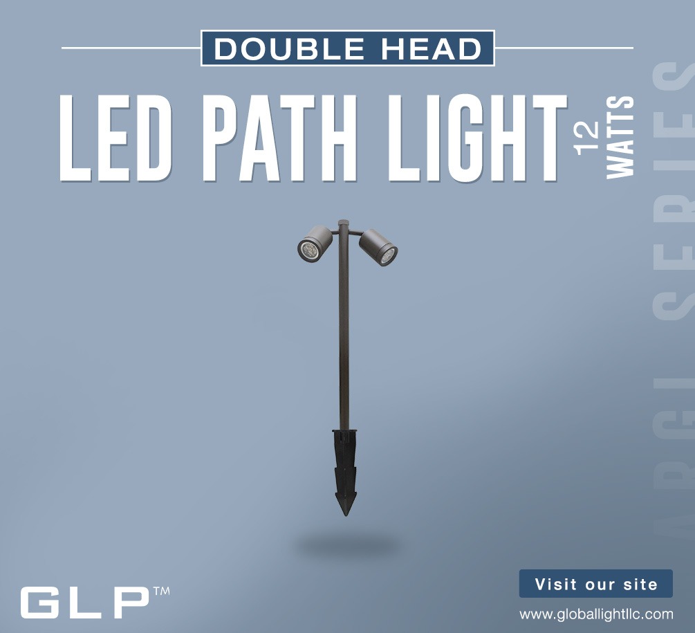GLP_LED's tweet photo. Our uniquely designed bollard lights offer flexible lighting solutions for outdoor lighting applications and create a pleasant light ambiance. https://t.co/aNWImqzjmY