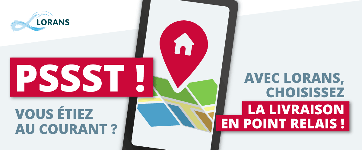 pme_lorans's tweet photo. LES SERVICES LORANS
Vous étiez au courant ? Lors de votre #commande, vous pouvez choisir votre mode de #livraison : à votre adresse, sur #chantier et depuis peu, en point relais !
Faites votre choix sur : https://t.co/tCyIfVw2n1

#commerce #batiment https://t.co/EHO5Ji84CC