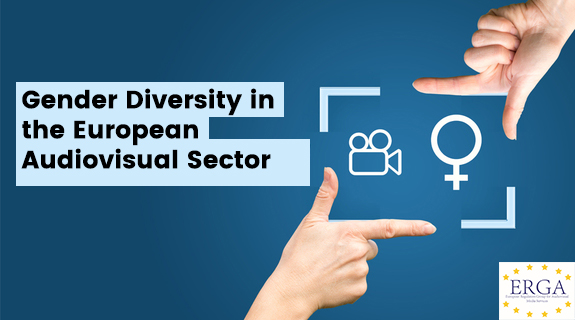 CSAbelge's tweet photo. Les médias européens sont de plus en plus sensibles à la diversité de genre #Enquête, #CSA, #ERGA
https://t.co/gdZBmfwHdo https://t.co/3ktJ65W05W