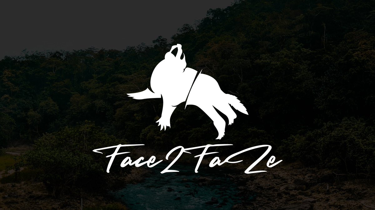 face2fazetv's tweet photo. Ein Iltis am Morgen vertreibt Kummer und Sorgen... #iltisgang #ehreniltis #face2faze #comeback2020 #twitch #twitchstreamer #twitchaffiliate #twitchgermany https://t.co/ETDreBexzq