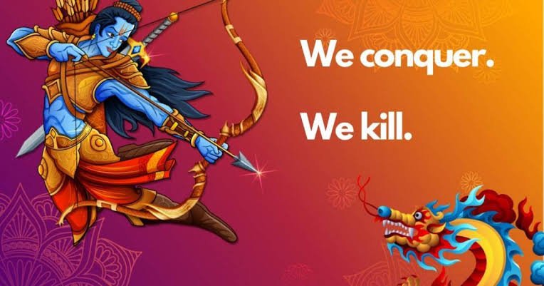 12/nWhy China withdrew from Ladakh ?Probably some foolish opposition parties of India forgot that if there was war, the attack of China would not only be on Modi, but on the whole of India & Indians. May God give wisdom to such humanity & country opponents(unpatriotic people)