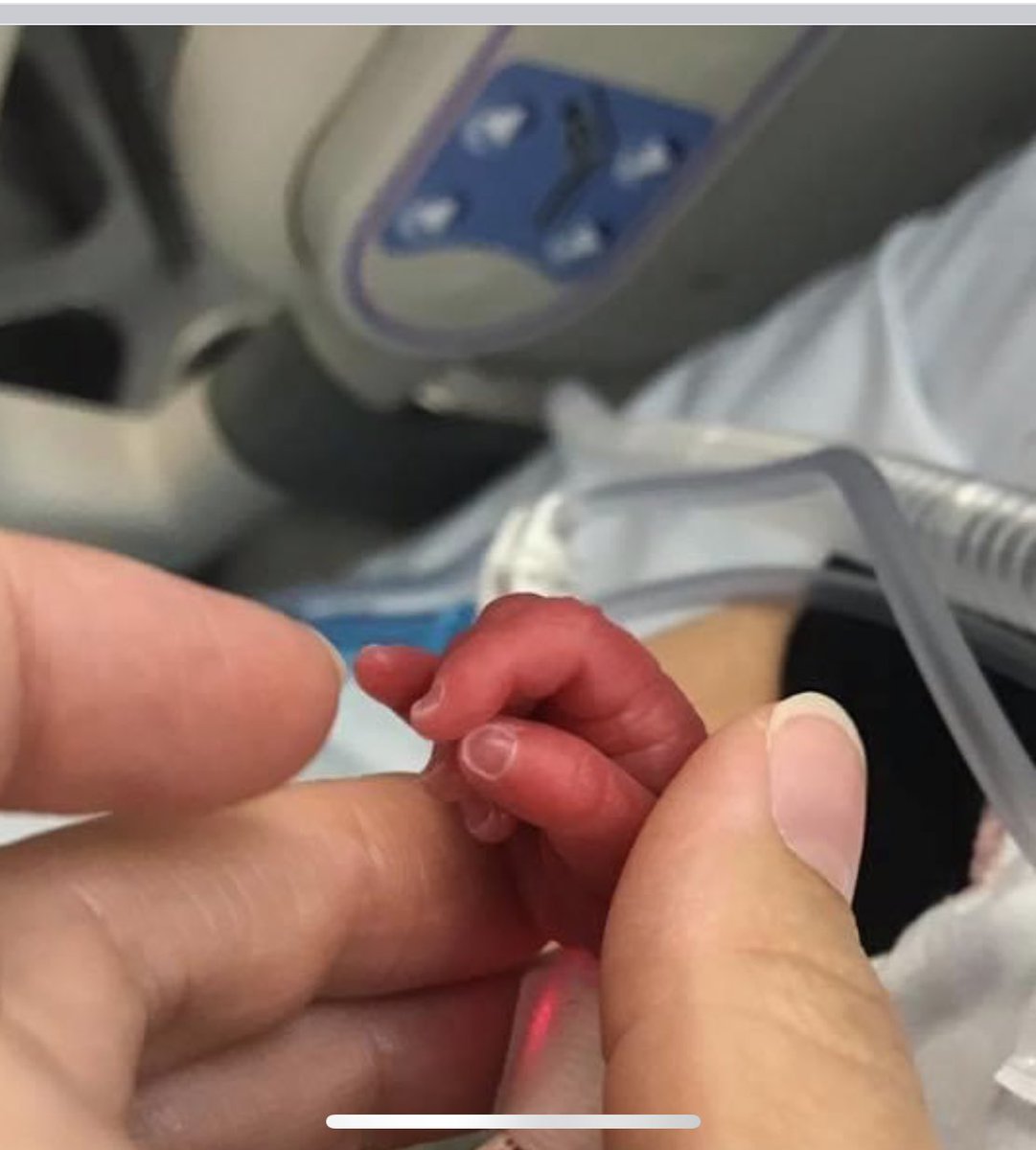 HWC_FC's tweet photo. Congratulations to U8 Yellow manager @liamclancy16 and family on the early arrival of Millie!! Congratulations to you all!! 💕 #cougarsfamily #newarrival #millie https://t.co/qNcxA4c90c