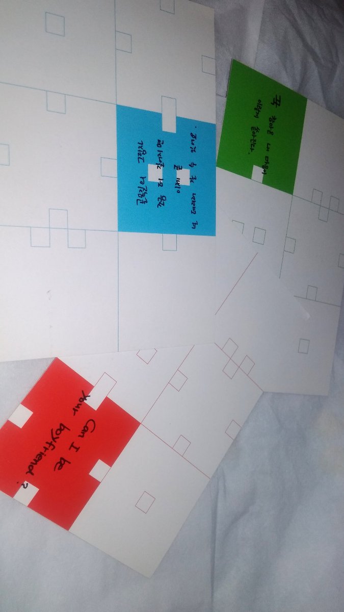 lachance_00's tweet photo. Forsale!!!

Postcard official CBX

Harga: 100rb (all)
.
#officialmerch #exostuff #jualmurah #postcard #SMstuff https://t.co/g3Jmj7bYYL