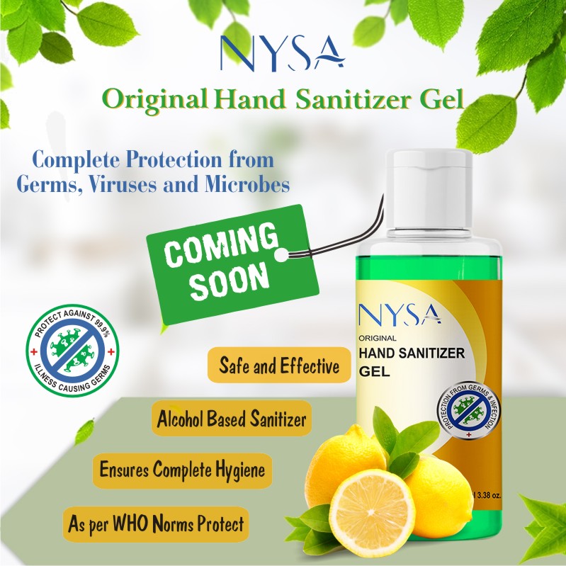 RCMBusiness5's tweet photo. Germ Protection for the Whole Family and refreshing Feeling.
RCM Nysa Sanitizer Coming Soon in Lemon Fragrance.
#sanitizer #SafetyFirst #alcohol #WorldHealthOrganization #lemon #rcmbusiness #networkmarketing https://t.co/inreMet7ZO