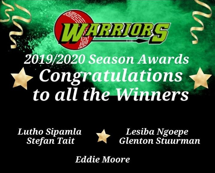 Good Morning Everyone 😊

We received feedback that a few struggled to see the video clearly last night. Below is the YouTube video link.

Congratulations to all the winners! 🏆

youtu.be/nSn00cWnxs4